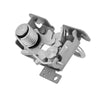 BMW X3 (2009-2017), BMW X4 Hood Catch Lock (2013-2018)