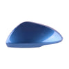 Chevrolet Cruze Blue Wing Mirror Covers (2017-2019)