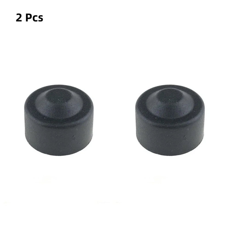 BMW X3 X5 Front Windscreen Wiper Arm Cap Covers (2004-2010)