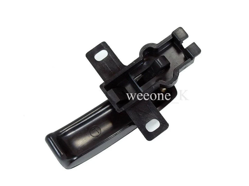 Isuzu Amigo Rodeo Interior Door Handle LH Black (1989-2001)