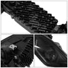BMW S1000RR M1000RR LED Headlight Fairing Stay Bracket (2019-2025)