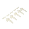 Tire Changer Machine 10pcs Duck Head Insert Rim Protectors