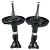 Mercedes W203 S203 CL203 A209 C209 Front Left & Right Shock Absorbers
