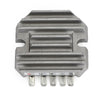 John Deere Tractor 330 322 332 670 770 870 970 Regulator Rectifier (1980-1990)