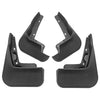 Hyundai Kona ENCINO 4 x Car Mud Flaps Splash Guards Mudguard (2019–2023)