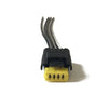 Renault Kangoo Master Megane Fuel Pump Cable Wiring Harness Plug