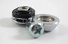 Toyota Hilux Chrome Bolt Nut (2005-2014)