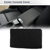 Tesla Model Y / Model 3 (2021-2025) Black 1 Pc Center Console Cover