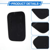 Mercedes-Benz W212 Gas Tank Flap Fuel Tank Door Cap (2010-2016)