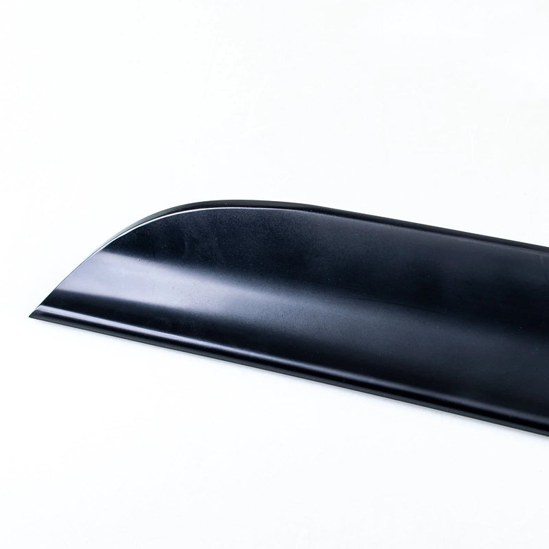 Ford Taurus Sedan Black Roof Spoiler (2010-2019)
