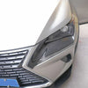 Lexus NX200, NX300 Headlight Eyebrow Trim (2015-2021)