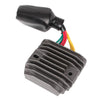 Honda CBR1100XX Voltage Rectifier Regulator (1999-2007)