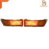 Holden Rodeo Isuzu KB KBD Bumper Turn Signal Light (1972-1980)