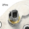 Ford Mustang 4.0L Aluminum Alloy Thermostat Housing (2005-2010)