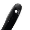 Land Cruiser LC250 (2024-2025) 4 x pcs Gloss Black Door Handle Cover Trim