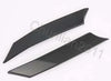 Toyota RAV4 Rear Boot Lid Window Bracket Cover Trim (2019-2023)
