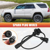 Toyota Tacoma 4 Pcs Spark Plug Wire Ignition Coil Cable