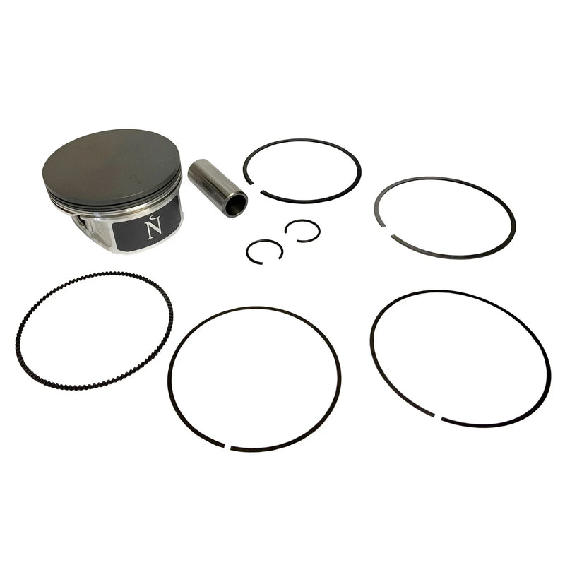 Polaris Sportsman 450 Namura / Size B / 93mm Piston Kit (2017–2025)
