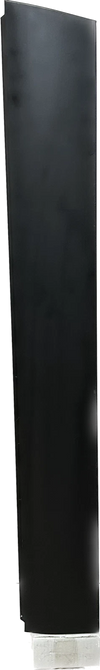 Holden HQ HJ HX HZ WB Coupe Right Hand Side Lower Door Rust Panel (1971-1980)