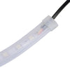 180cm RGB LED Car Hood Light Engine Cover Decorative Strip APP Control