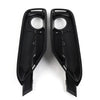 BMW F30 F31 Sport Line Fog Lamp Grill (2012-2019)