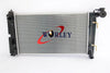 Toyota Corolla ZZE122R Radiator (2001-2007)