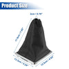 Ford Focus C-Max PU Leather Gear Shift Knob Gaiter Boot Cover (03-10)