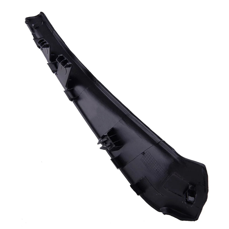 Nissan Rogue Left Side Panel Extension Fender Cover (2014-2020)