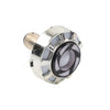 Motorcycle - 12V LED Headlight & Tail Brake Lights (Fits Various Models)