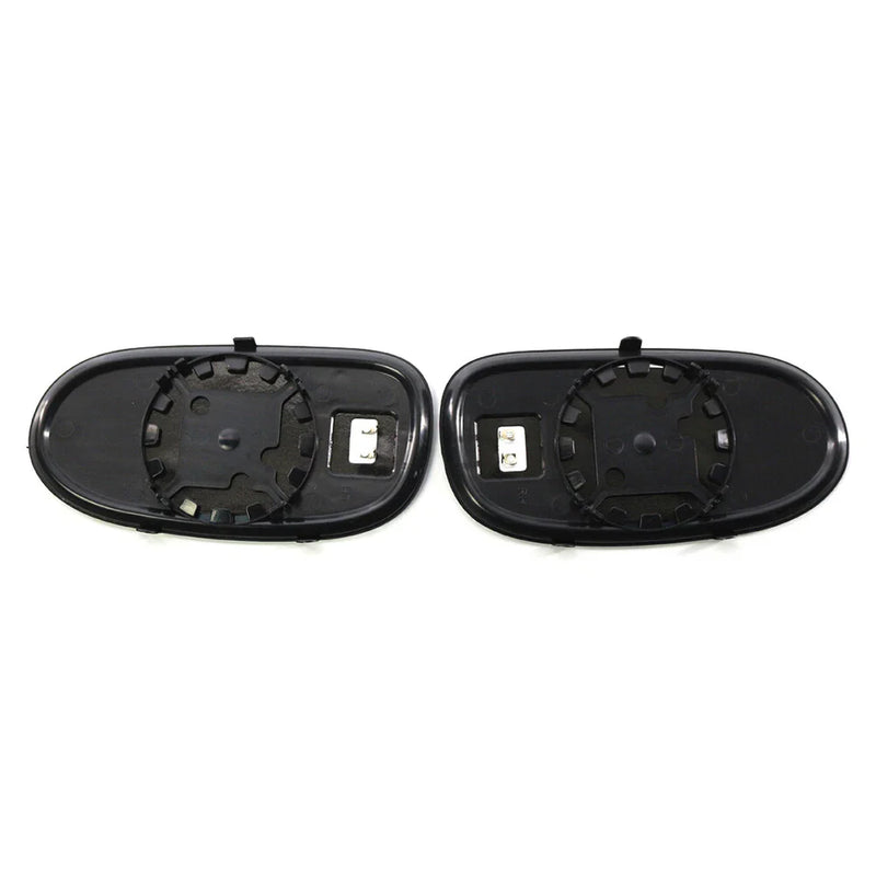 Chevrolet Corvette Rearview Mirror Lens (2005-2013)