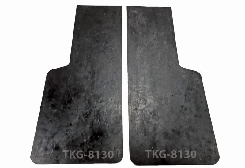Isuzu TFR (2WD) Rear Splash Guard Mud Flap (1989-1994)