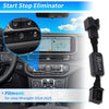 Jeep Wrangler Auto Start Stop Eliminator (2018-2025)