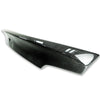 BMW 3 Series E92 CSL Type Carbon Fiber Boot Spoiler (2005-2012)