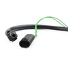 Land Rover Range Rover Evoque Heated Front Windshield Washer Nozzle (2012-2019)