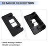 Ford Super Duty F250 F350 F450 Front License Plate Mounting Bracket (2005-2007)