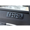Land Rover Discovery Sport 2015+ Carbon Style Door Window Switch Cover Trim