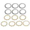 Honda VN VT 600 / C Shadow VLX Clutch Kit (1987-2007)