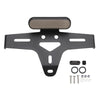 Honda Rebel 500 1100 License Plate Holder (2021-2024)