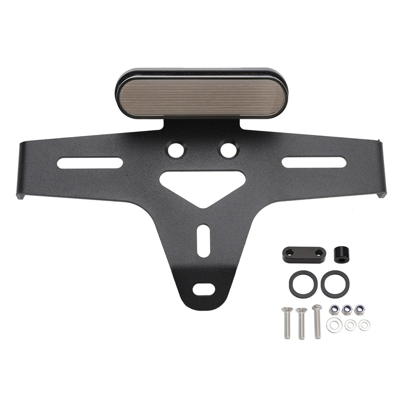 Honda Rebel 500 1100 License Plate Holder (2021-2024)
