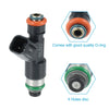 Chevrolet Tahoe / GMC Yukon / GMC Sierra / Chevrolet Savana 8 x Fuel Injector Set