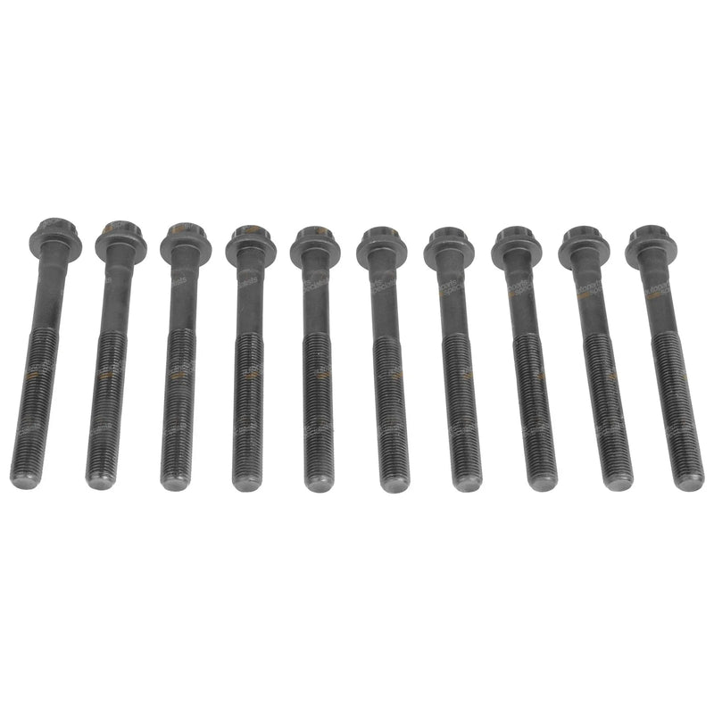 Hiace RZH103 RZH113 RZH125 Head Bolt Set 2.4L (1998–2005)
