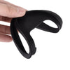 BMW Mini Cooper R50 R52 R53 Right Side Mirror Rubber Seal (2001-2008)