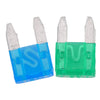 Vehicles Auto Fuse Assortment Kit 120 pcs 5A 10A 15A 20A 25A 30A