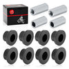 Polaris Ranger XP 500 / 570 / 700 / 800 / 900 Front & Rear Shock Bushing