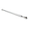 Harley Tour Glide Electra Glide 12" Round Shift Linkage Shifter (1996-2023)