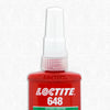 Loctite 648 50ml High Strength Retaining Compound Industrial Glue
