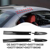 BMW M3 335i E93 F33 4pcs Top Hinge Cover (2007–2020)
