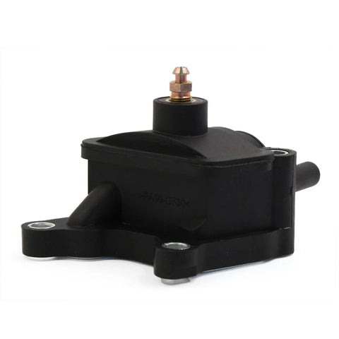 Chrysler Black Thermostat Housing Water Outlet Mount