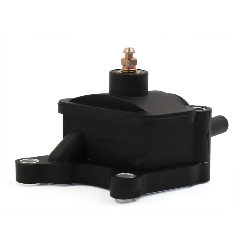 Chrysler Black Thermostat Housing Water Outlet Mount