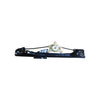 Mercedes-Benz C-Class W204 Rear Right Window Regulator W/o Motor (2010–2014)